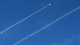 Российские ракеты обгоняют системы Patriot на Украине