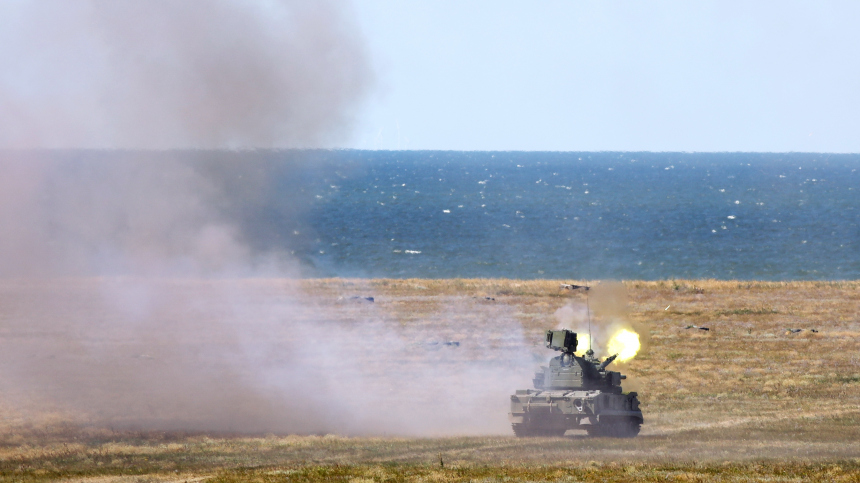 Сколько беспилотников уничтожили ПВО вечером 2 октября