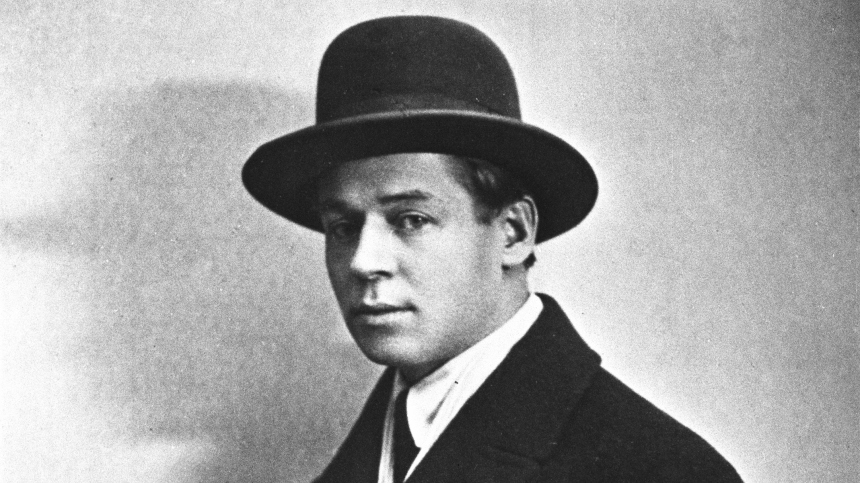 Как умер Сергей Есенин — все версии гибели поэта