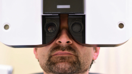 Российские ученые разработали методику лечения наследственных болезней глаз