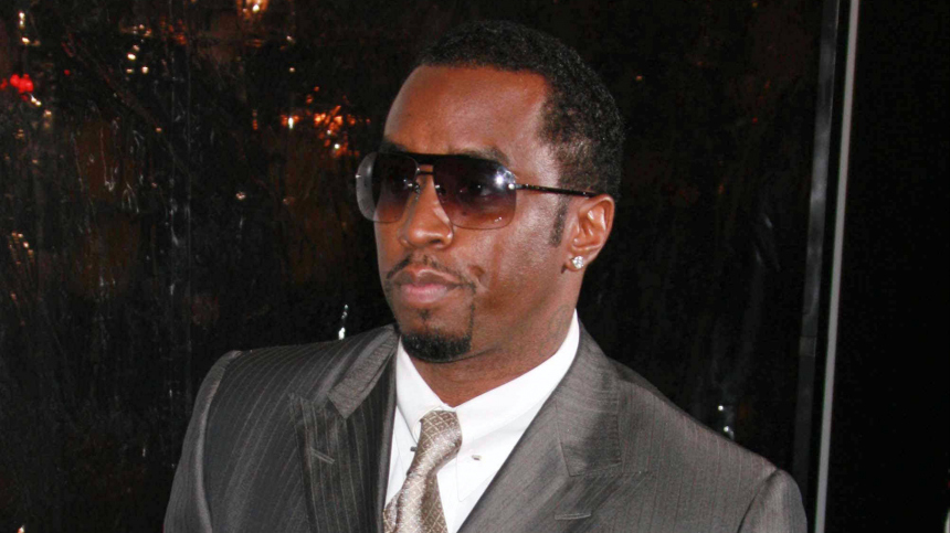 Что P. Diddy написал в письме судье