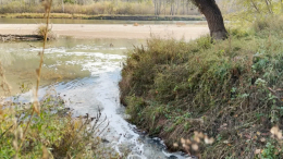 Грязное дело: очистные сооружения на Волге и Байкале не работают в полном объеме