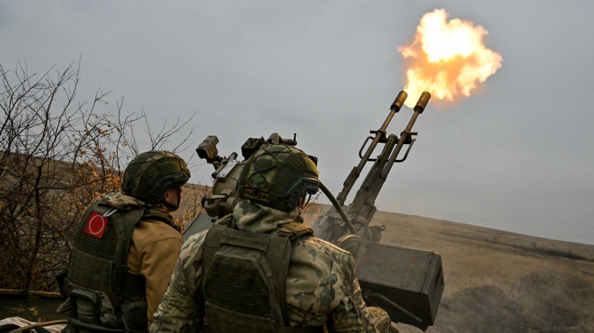 Сколько дронов сбили ВС РФ за ночь