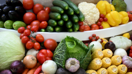 Три самых полезных овоща: какие продукты стоит включить в рацион осенью