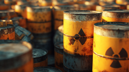 С заботой о безопасности: как на заводе «Маяк» перерабатывают ядерные отходы