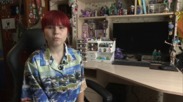 Пятый канал подводит итоги акции «День добрых дел» для 14-летней Киры