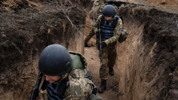 «Лучше начать договариваться»: Путин рассказал об огромных потерях в рядах ВСУ