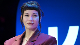 «Мы не друзья»: Ида Галич об отношениях с бывшим мужем