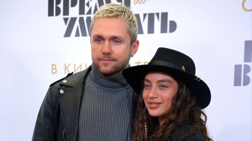 Влад Соколовский рассказал что не изменяет жене