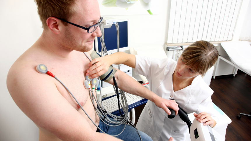 Какие признаки указывают на скорую остановку сердца