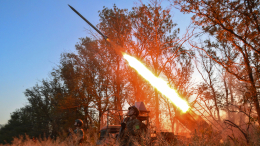 Российские военные нанесли массированный удар по объектам ВПК Украины