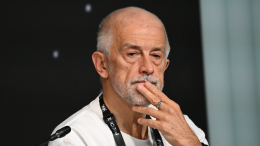 Эдуард Бояков стал худруком Театра на Малой Ордынке