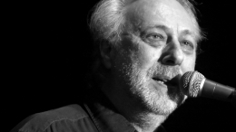 Ушел из жизни основатель британской рок-группы The Yardbirds Крис Дрея