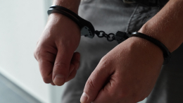 Миллиардера Сулейманова задержали в Москве