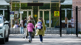 Образовательный кризис: в Свердловской области остро не хватает школ и детсадов