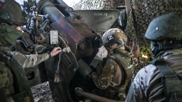 Путин: российская армия — самая боеспособная в мире