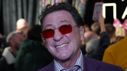 «Великие умирают рано»: Григорий Лепс про Сергея Есенина