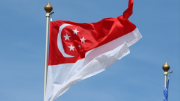 Гражданин РФ задержан в Сингапуре по обвинению в нарушении законодательства США