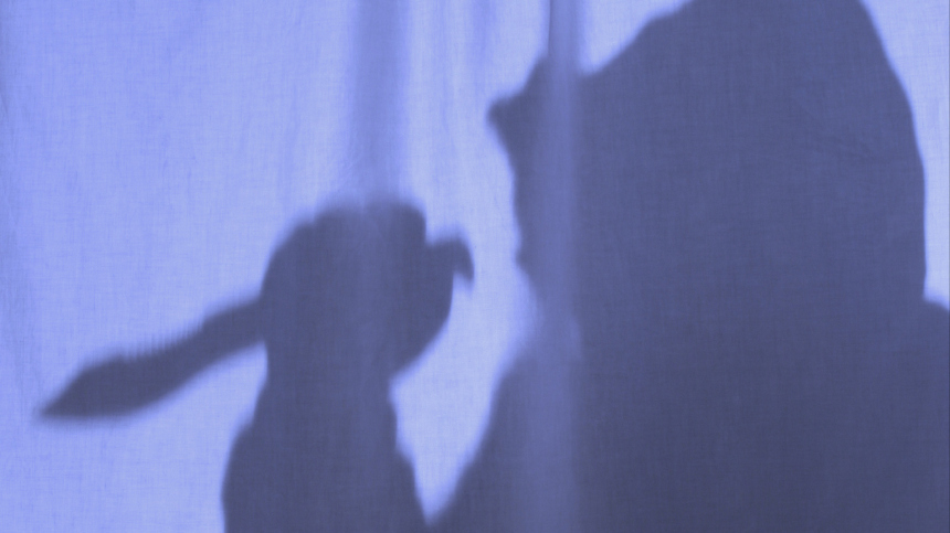 Заколола на кухне: жена зарезала бодибилдера из-за ревности