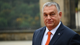 Виктор Орбан: Евросоюз уже потратил на Украину €180 млрд