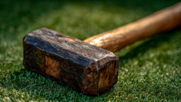 Забили кувалдой: семья была найдена в пустыне три года спустя после исчезновения