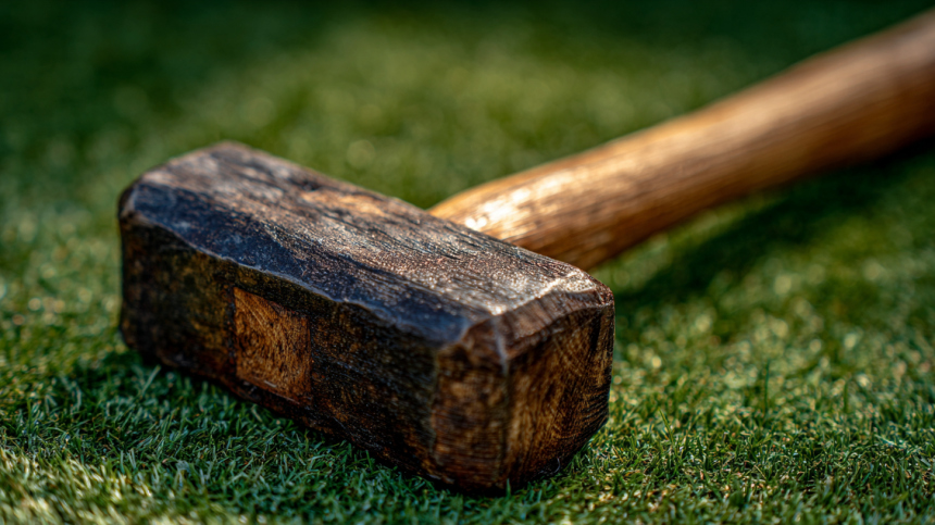 В США семью забили кувалдой и закопали в пустыне