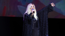 «Украина перестала быть той страной, которую я любила»: Повалий о причинах переезда в РФ