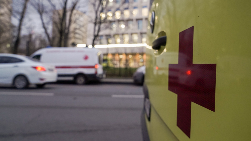 Сколько человек отравилась от алкоголя в Ленобласти