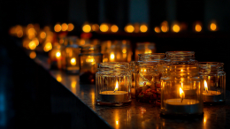 Хотела рассмешить людей: американка написала некролог самой себе