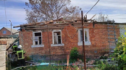 Жительница Белгородской области погибла после удара дрона ВСУ