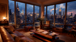 Афера на доверии: мужчина выдавал себя за риелтора и обманывал арендаторов