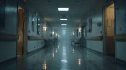 Пациентка больницы погибла после нападения соседки по палате