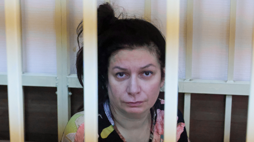 На сколько лет посадили участницу Битвы экстрасенсов Полынь