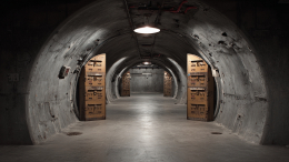 Власти Литвы призвали граждан начать строительство бомбоубежищ