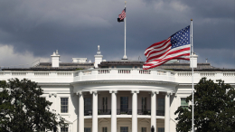 В Белом доме не исключили прекращение шатдауна в США 3 октября