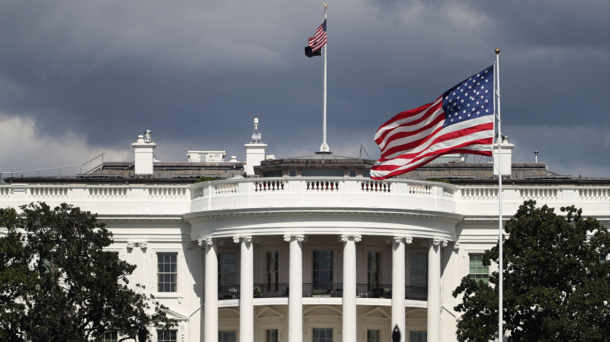 Возобновит ли работу правительство США