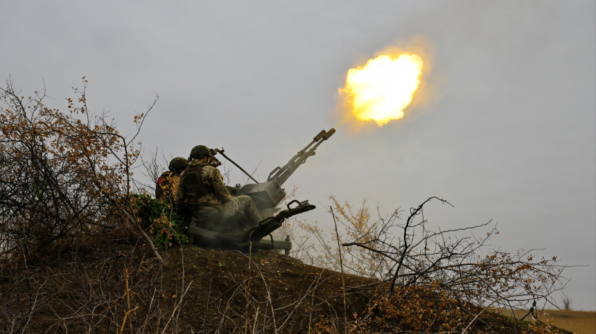 Сколько БПЛА сбили силы ПВО — подробности