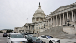 Шатдаун продолжается: Сенат США не принял проект бюджета от демократов