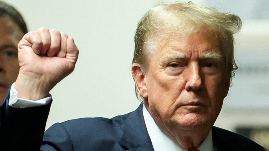 Как Трамп ответил на принятие ХАМАС его плана по Газе