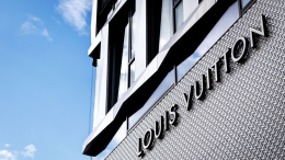 Louis Vuitton подал в Роспатент три заявки на регистрацию товарных знаков