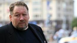 Актер сериала «Воронины» Дужников о смерти Нины Гуляевой: «Ушла целая эпоха»