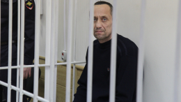 «Ангарский маньяк» Михаил Попков сломал одной из своих жертв десять ребер