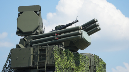 За три часа уничтожены 29 украинских беспилотников над Белгородской областью