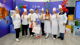 Собянин: 151 человек представит Москву на Национальном чемпионате «Абилимпикс»