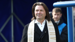 «Это я брюзжу»: Дмитрий Маликов о своем отношении к мату на сцене