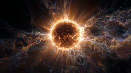 На Земле завершилась одна из самых продолжительных магнитных бурь