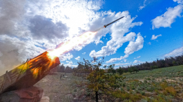 ВС РФ поразили обеспечивающие работу ВПК Украины объекты энергетики