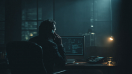 Мошенники стали звонить россиянам под видом работников военкоматов