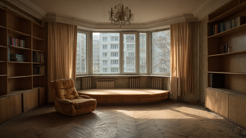 В Совфеде опровергли информацию об изъятии квартир у россиян