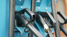 Собянин: в Москве разработали сверхмощную зарядную станцию для электромобилей